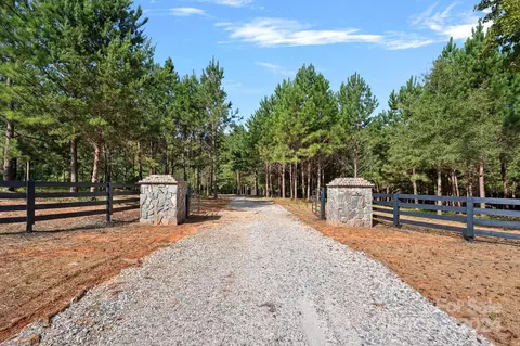 Sherrer Road, York, SC 29745
