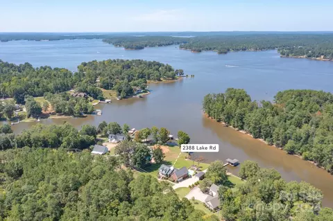 2388 Lake Rd, Ridgeway, SC 29130 photo 3