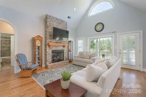 2388 Lake Rd, Ridgeway, SC 29130 photo 7