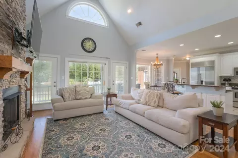 2388 Lake Rd, Ridgeway, SC 29130 photo 8