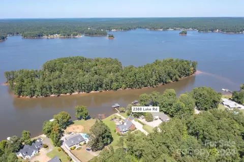 2388 Lake Rd, Ridgeway, SC 29130 photo 4