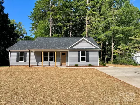 228 W Vance St, China Grove, NC 28023