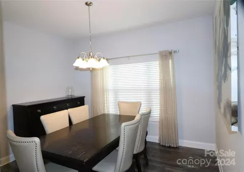 Dining - 171 Windstone Dr, Troutman, NC 28166 photo 1 of 2