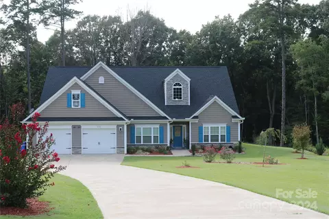 171 Windstone Dr, Troutman, NC 28166
