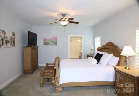 Bedroom - 171 Windstone Dr, Troutman, NC 28166 photo 2 of 4