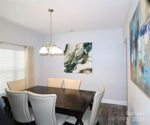 Dining - 171 Windstone Dr, Troutman, NC 28166 photo 2 of 2