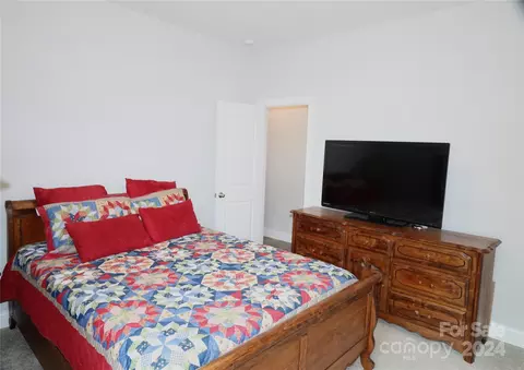 Bedroom - 171 Windstone Dr, Troutman, NC 28166 photo 4 of 4