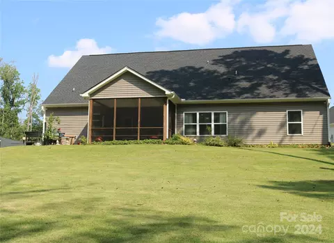 Exterior - 171 Windstone Dr, Troutman, NC 28166 photo 6 of 6