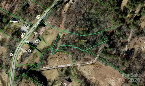 Mystic Mountain Drive, Brevard, NC 28712