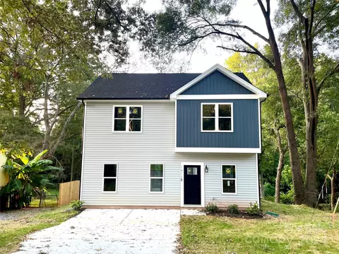 1411 Lake St, Gastonia, NC 28052