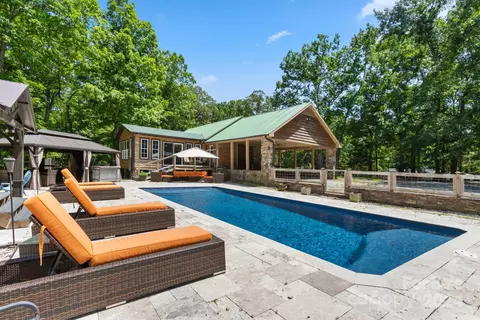 1310 High Rock Rd, Gold Hill, NC 28071