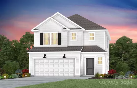 8116 Haidas 039 Way #039, Charlotte, NC 28214