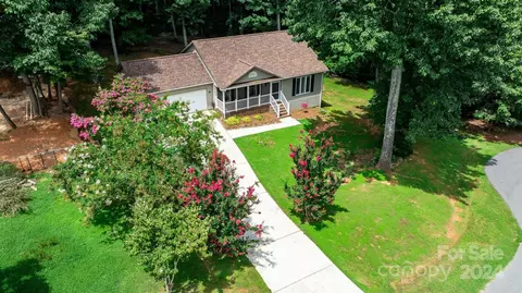 3789 Lynnview Ct, Maiden, NC 28650