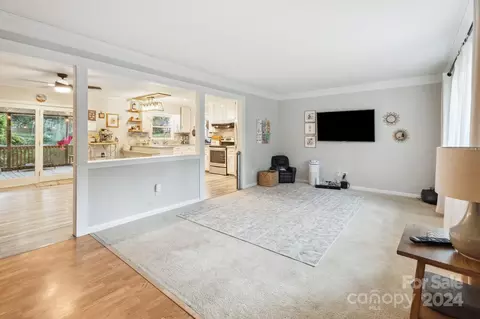 Living - 2550 Scott St, Kannapolis, NC 28083 photo 1 of 1