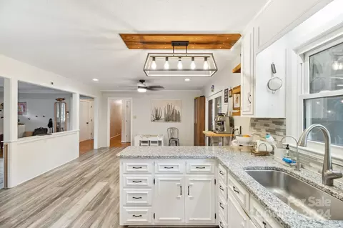 Kitchen - 2550 Scott St, Kannapolis, NC 28083 photo 5 of 5
