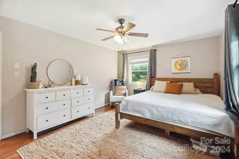 Bedroom - 2550 Scott St, Kannapolis, NC 28083 photo 2 of 4