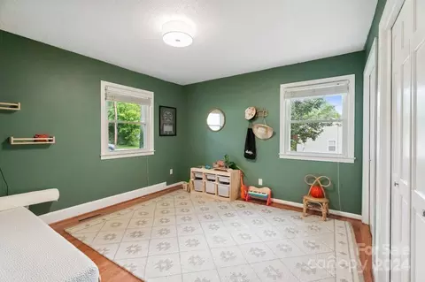 Bedroom - 2550 Scott St, Kannapolis, NC 28083 photo 3 of 4