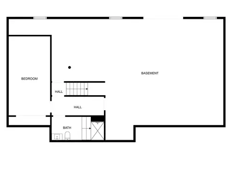 Floorplan - 2550 Scott St, Kannapolis, NC 28083 photo 2 of 2