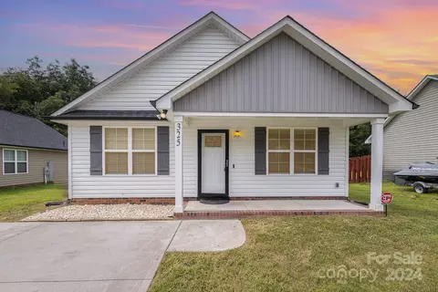 325 Odell Nw Dr NW, Concord, NC 28025