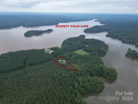 Spencer Pointe Lot 20a Road LOT 20A, Lilesville, NC 28091