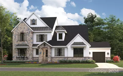 4007 Persimmon Rd, Lancaster, SC 29720