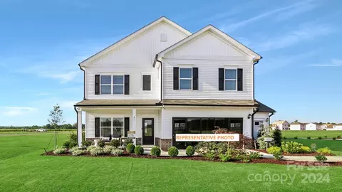 8112 Jonagold Ln, Charlotte, NC 28215