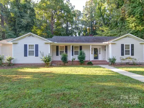 637 West Ave, Wadesboro, NC 28170