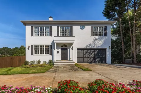 3928 Selwyn Ave, Charlotte, NC 28209