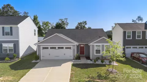 156 Browband St, Troutman, NC 28166