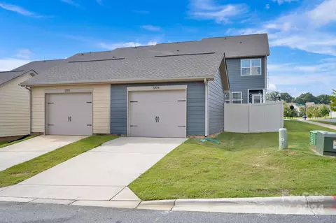 Exterior - 12834 Robert Walker Dr, Davidson, NC 28036 photo 5 of 6