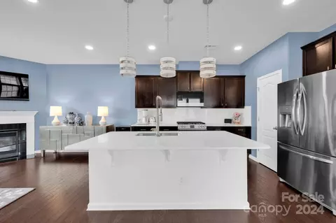 Kitchen - 12834 Robert Walker Dr, Davidson, NC 28036 photo 2 of 3