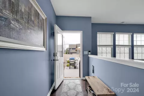 Entry Way - 12834 Robert Walker Dr, Davidson, NC 28036 photo 1 of 3