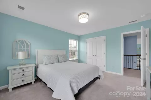 Bedroom - 12834 Robert Walker Dr, Davidson, NC 28036 photo 2 of 2