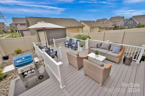 Exterior - 12834 Robert Walker Dr, Davidson, NC 28036 photo 4 of 6