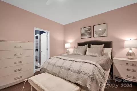 Bedroom - 12834 Robert Walker Dr, Davidson, NC 28036 photo 1 of 2