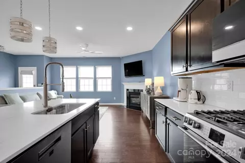 Kitchen - 12834 Robert Walker Dr, Davidson, NC 28036 photo 1 of 3