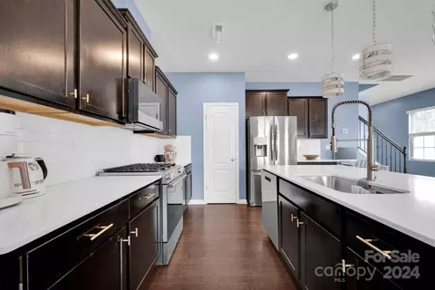 Kitchen - 12834 Robert Walker Dr, Davidson, NC 28036 photo 3 of 3