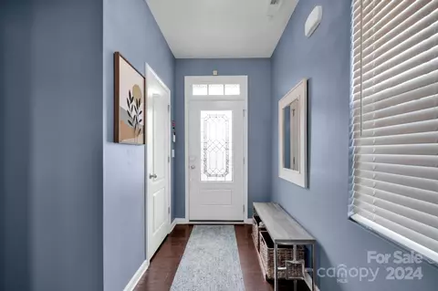 Entry Way - 12834 Robert Walker Dr, Davidson, NC 28036 photo 2 of 3