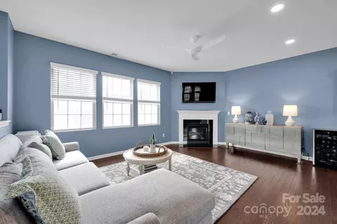Living - 12834 Robert Walker Dr, Davidson, NC 28036 photo 2 of 2