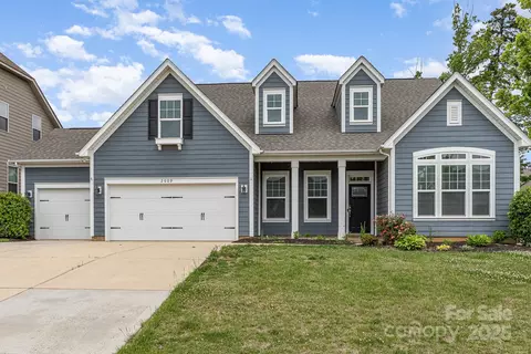 2009 Atherton Dr, Indian Trail, NC 28079