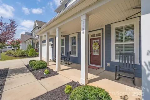 Exterior - 1180 Weir Ct, Fort Mill, SC 29708 photo 3 of 6