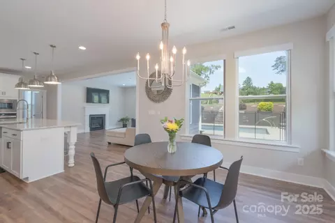 Dining - 1180 Weir Ct, Fort Mill, SC 29708 photo 2 of 2