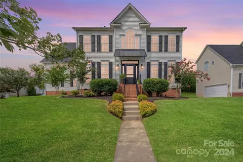 16724 Hugh Torance Pkwy, Huntersville, NC 28078