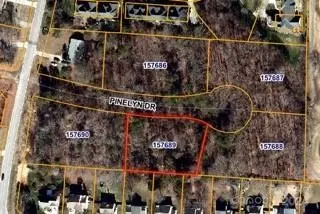 Pinelyn Drive, High Point, NC 27265