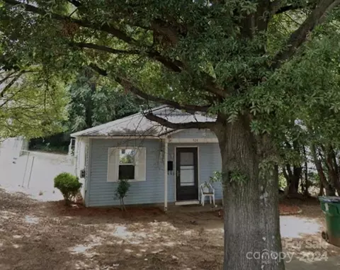 424 19th St, Charlotte, NC 28206