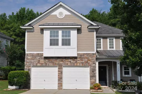 13405 Pontchatrain Ave, Charlotte, NC 28273