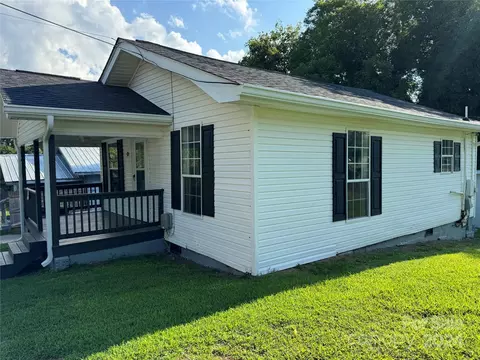 426 Lincoln St, Albemarle, NC 28001