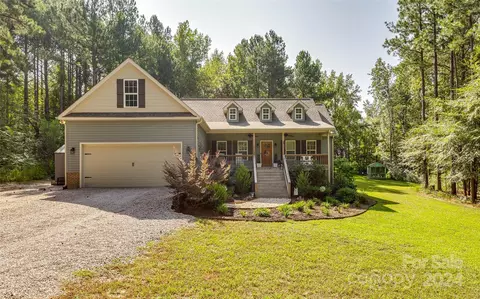 689 Mason Dickson Rd, York, SC 29745
