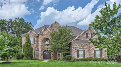 16117 Loch Raven Rd, Huntersville, NC 28078
