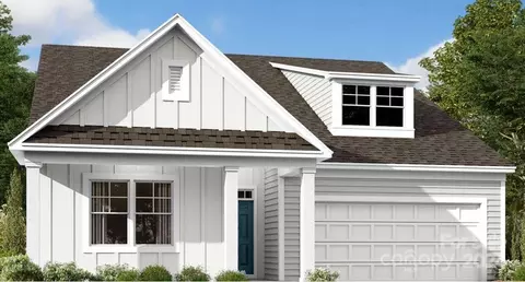 10129 Whitaker Pointe Dr, Huntersville, NC 28078